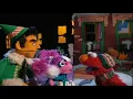 Elmo s Christmas Countdown 2007