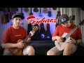 Download Lagu Tafsir Mistik - The Panturas 🎧 [Ukulele Cover by Sigufi] 🎸