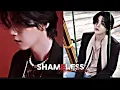 Yoongi - Shameless Fmv