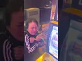 Download Lagu When the JACKPOT HITS on the Slot machine you just left #shorts #slots #jackpot