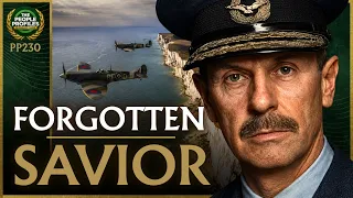 Sir Hugh Dowding - How One Man Saved Britain from Nazi Germany Documentary