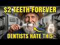 The Amish Have Never Been to a Dentist The 2 Paste They ve Used for 200 Years
