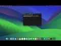 How To Use The Terminal To Open Applications In macOS A Quick Easy Guide