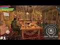 Russian Car Driver UAZ Hunter First Gameplay Driving Test