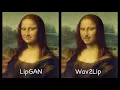 Wav2Lip Make ANYONE speak ANYTHING Easy Deepfake Online Google Colab