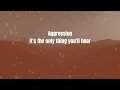 Eye Of The Storm || Five Finger Death Punch || lYRICS