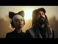 Download Lagu Sia ft. Damian Marley – The Love Of My Youth 2 ( Official Lyrics Video 2025) | Cinematic Pop Reggae