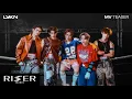 Download Lagu น้ำหยดลงหิน (DRIP) - LYKN Prod. by URBOYTJ  [ TEASER ]