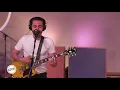 Local Natives performing "When Am I Gonna Lose You" live on KCRW