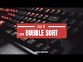 Bubble Sort in One theory code Lets make it simple