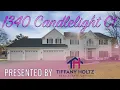 1340 Candlelight Ct Oshkosh