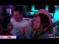MY NEW MUSIC LAUNCH WITH SIMON (Sigala, Talia Mar - Stay the Night)