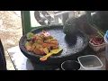 Download Lagu Rujak Ulek Cooking / Indonesia Street Food