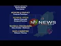MTV NEWS MONDAY 27th JULY 2026