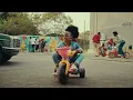 Anendlessocean - JUBA (Official video)