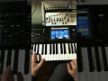 Download Lagu Crystal Days (Korg Kronos 2)