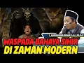 Download Lagu Waspada!!! Bahaya Sihir Dizaman Modern ini - Ustadz Muhammad Ridwan
