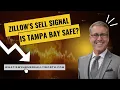 Zillow just fired off the ULTIMATE housing market SELL signal