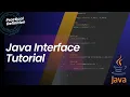 Java Interface Tutorial - Understanding the Basics with Practical Example