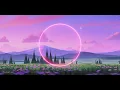 Calming Flow [ 7Hz THETA ] Binaural Beats Music for Relaxation, Study, and Focus
