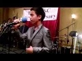 Lagu Sam Santiago cover \