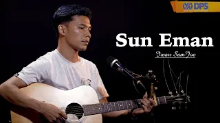 Download Sun Eman ~ Cover by.Iwan SamJoe | Live Akustik MP3