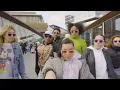 Download Lagu Mae Stephens - If We Ever Broke Up Official Flash Mob Video
