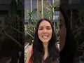 MARLENE FAVELA INSTAGRAM LIVE STREAM 30 DECEMBER 2018