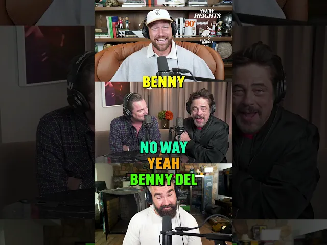 “And the Oscar goes to … Lenny Williams” That just doesn’t hit the same   @Netflix  #newheights