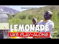 Download Lagu Lemonade (ukulele play-along)