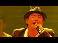 DANCEHALL ROCK 2K10 at ZEPP OSAKA_TAKAFIN from MIGHTY JAM ROCK