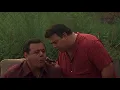 The Police Department for Wise Guys Goodfellas 1990