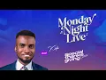 Download Lagu MONDAY NIGHT LIVE - SPECIAL THANKSGIVING EDITION FT. KIDA PRAISE CREW
