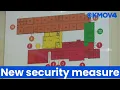 Hazelwood school one of first in the nation to add color-coded security system to help first resp