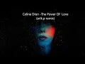 Download Lagu Celine Dion -  The Power Of Love (erik. p remix)