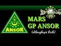 Download Lagu MARS GP ANSOR (GERAKAN PEMUDA ANSOR) dengan teks/lirik