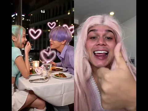 LA CAMBIO POR UNA QUE CANTA MEJOR 🤣😮‍💨#humor #comedia #kpopdemonhunters