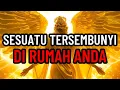 Lagu JIWA TERPILIH 👑 Ada Sesuatu yang Bersembunyi di Rumahmu, Dan Ia Ingin Kau Tahu…