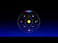 Download Lagu Coldplay Fix you w/biutyful intro (MOTS Tour Ver.)