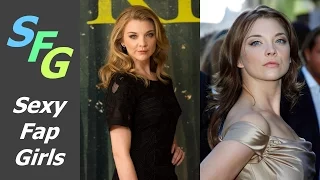 Natalie Dormer - Ultimate Sexy Fap Challenge