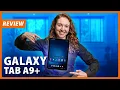 Samsung Galaxy Tab A9 Plus Review | De Beste Budgettablet in 2024? | Expert