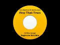 Clint Eastwood & General Saint - Stop That Train (DJ Kike Garage Regroove Edit Mix)