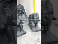 Download Lagu black stone elephant statue +919352719136 #jhankarmoortiart #manufacturer #elephant #jaishreeram