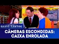 Download Lagu Caixa Enrolada | Câmeras Escondidas (07/10/18)