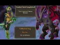 0 Damage Skotizo with Surprise at the end