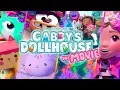 Download Lagu EVERY Clip from Gabby's Dollhouse: The Movie!