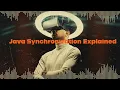JAVA Tutorial 34 - Java Synchronization Explained Ensuring Thread Safety in Your Code