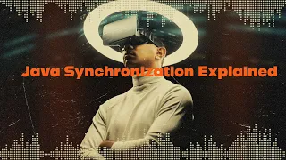 JAVA Tutorial 34 - Java Synchronization Explained Ensuring Thread Safety in Your Code