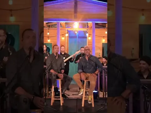 ¡He tratado de olvidarte y no puedo! 🔥Victor Manuelle en la Loma!