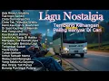 Download Lagu Lagu POP NOSTALGIA 80 - 90an Paling Banyak Dicari, Tembang Kenangan Populer Teman Di Perjalanan